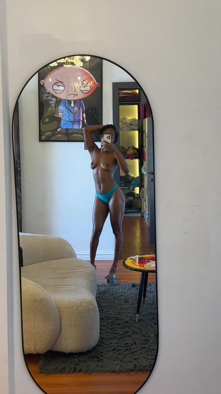 Spicy perry: Lil Démon