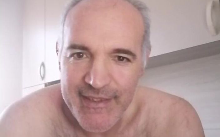 Setesesso7: Lamo mi dedo cubierto de esperma y meo después de...