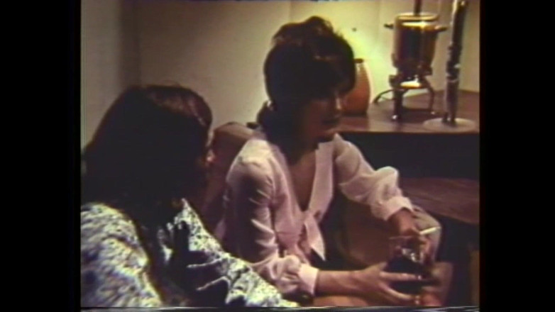 Vintage megastore: Смелая горячая шлюха