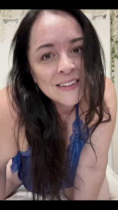 Amanda Thickk: ¿Tienes curiosidad por cómo es sextin conmigo?