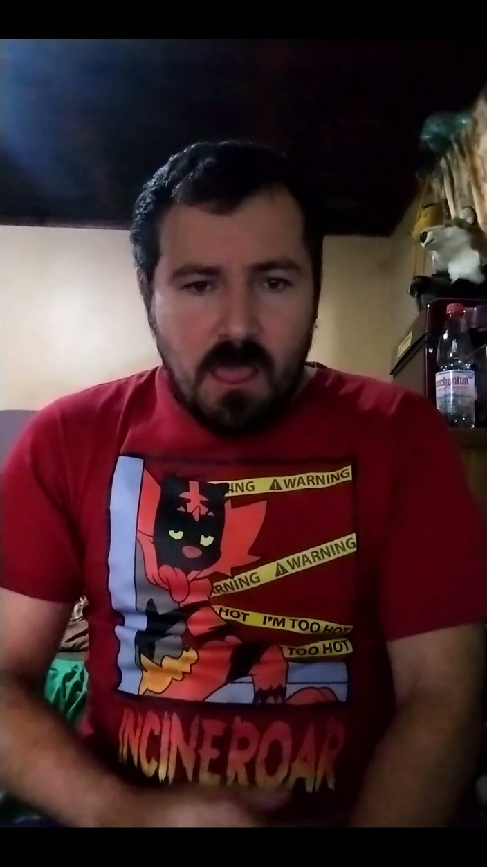 Rokkuman: Sólo čas