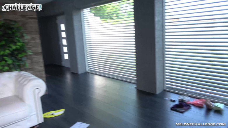 Czech Pornzone: Yarağı amından daha çok seviyor