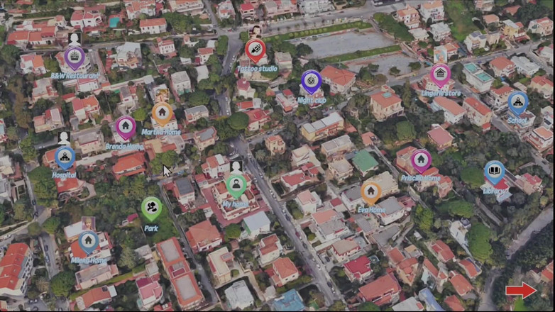 HotSummer117: Max's Life Sezóna 4 epizoda 245 Šukání sestry a milfky s obrovskými prsy