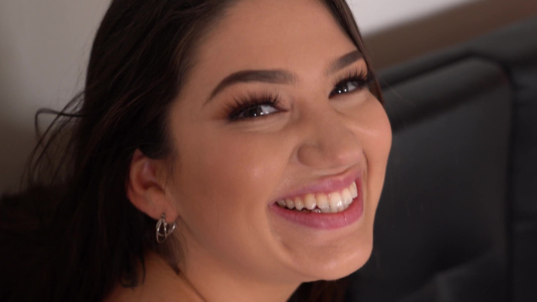 PornDudeCasting: Alyx Star