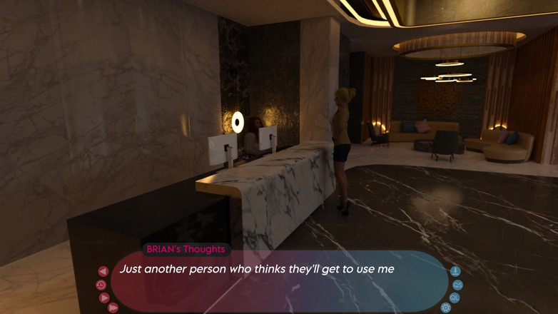 Wickedgammes studio: Kedi Aşığı (bölüm 6)