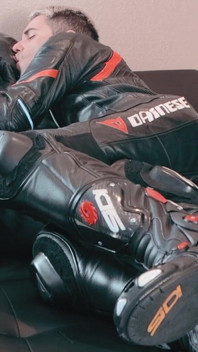 Biker Fx
