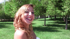 Public Entertainment: Potetovaná holka je ošukaná ve trojce