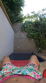 Sesso Alla Piscina Pubblica