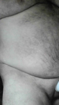 I Fuck a Fake Pussy and Jerk My Cock Hard Until I Cum Hot