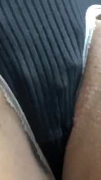 Hlásím svůj první zážitek s jiným mužem