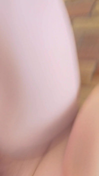 Big Titty BBW Got Huge Cock From Santa
