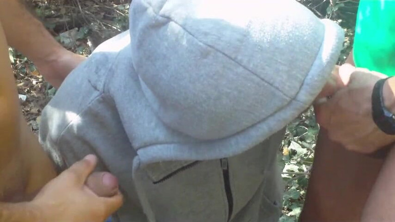 Amadeus studio: Během plavby jsme našli doručovatele UPS