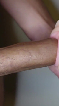 Dehnen sie zum ersten mal ein neues Fleshlight