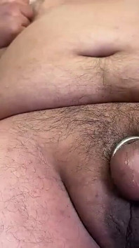Masturbare de aproape