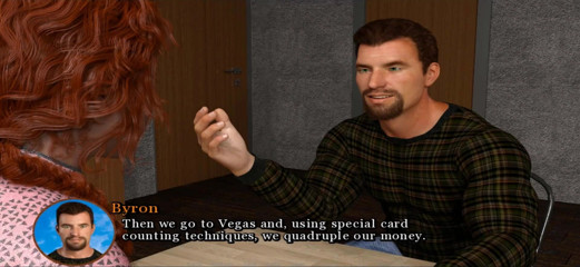 Visual Novels: Avalon, partie 56