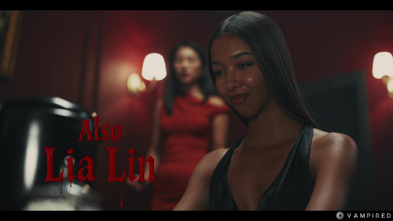 Vampired: Eternal Beauty