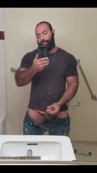 A little fun while at work.
