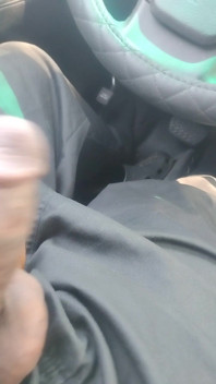 Big Black Cock