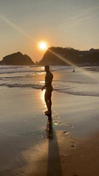 Playa Nudista