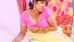Telugu honey lips: Desi moglie cazzo suocero Telugu dice porcate.
