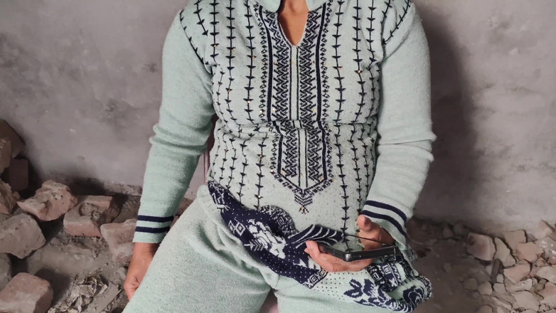 MHM: Трах після лизання дупи