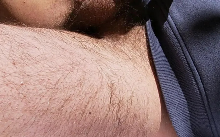 Hardnoisex: Turned on in the Forest: Caught by the Landowner While...
