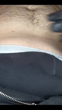 Making Sissy Swallow a Huge Load of Cum