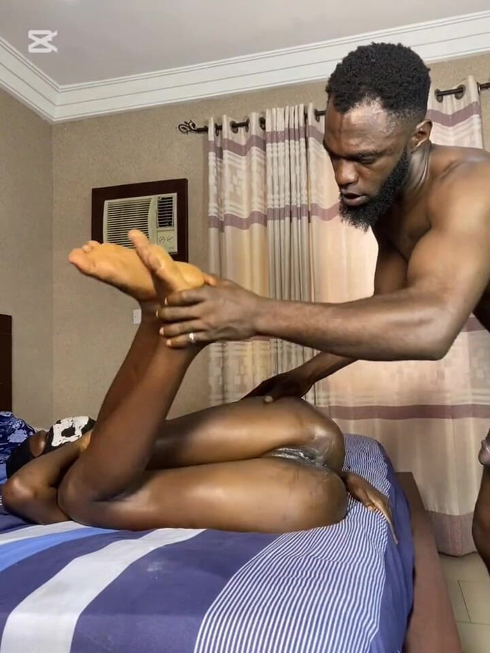 Naughtyafrican: ワタア