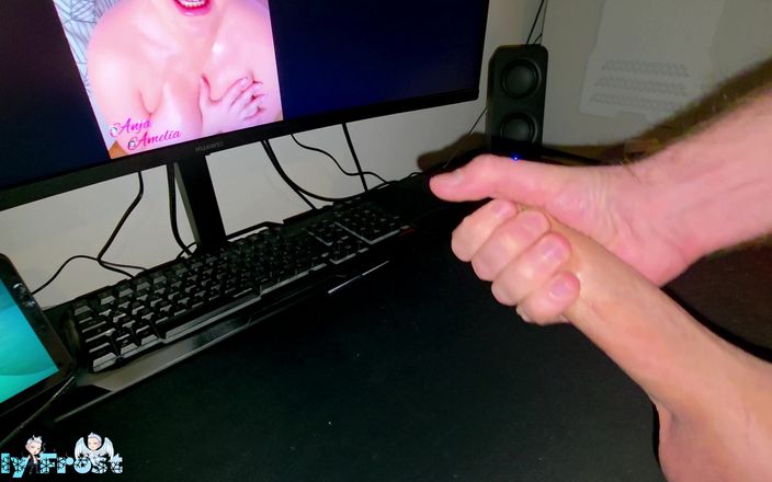 Billy frost solo: Düzenleme beni sert sikiyor - seksi karımı reddedemedi