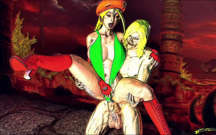 Games looper sex: Funny Vids 109