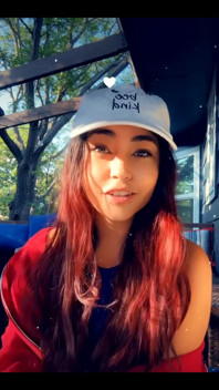 Goob Mooorning! I’m Sooo Grateful to Be Here so so Many of U Cuties, and I Cannot Wait to Post My First Girl/girl/girl Collabs with Pixie and Cassie!