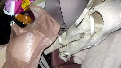 Jaanu294: K Colony Bra Sedang Menindik