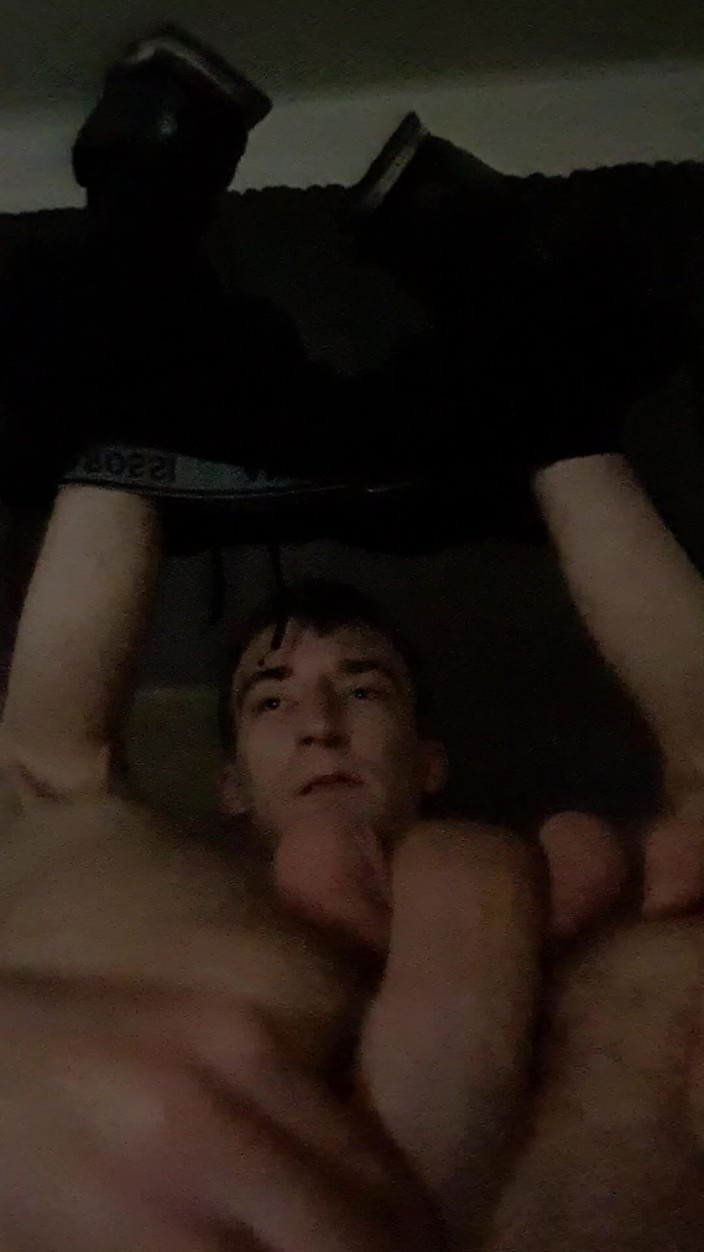 Adamross: Gay Twink
