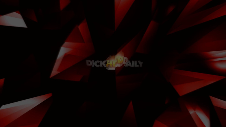 DickHerDownDaily: Um vestido apertado e uma buceta cremosa