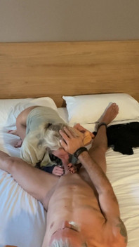 Alles gute zum geburtstag, kleine blondine