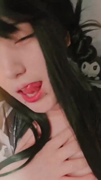 Pmv Miss Ukii Cosplayer