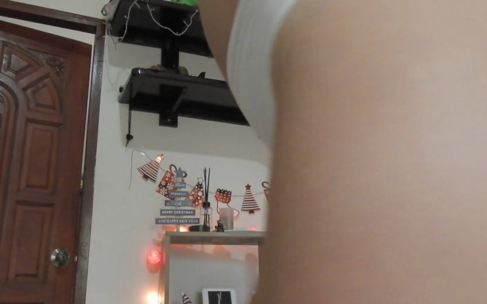 MissAnja_FH: Mais e mais calcinha experimenta