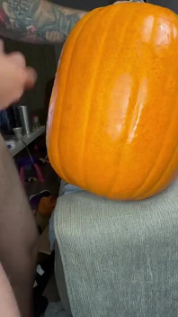 Dýně mě udělá dvakrát!!