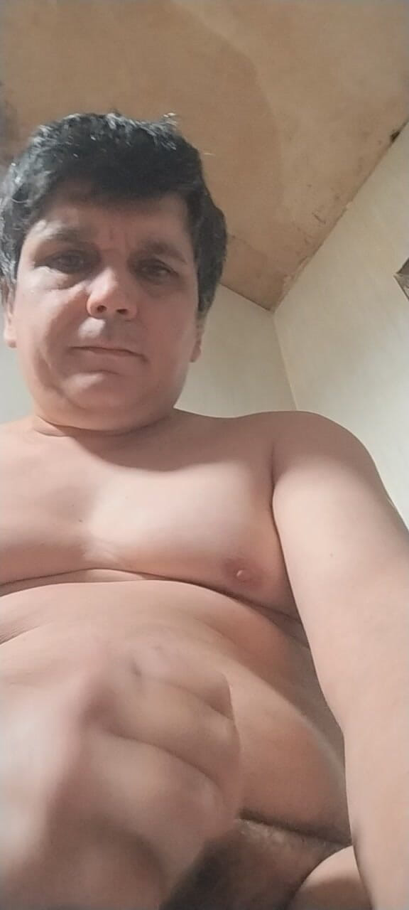 Claudio: Bati Punheta Mas Porra Não Saiu