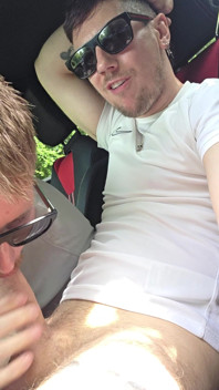 Love Car Play Hopefully We Dont Get Caught