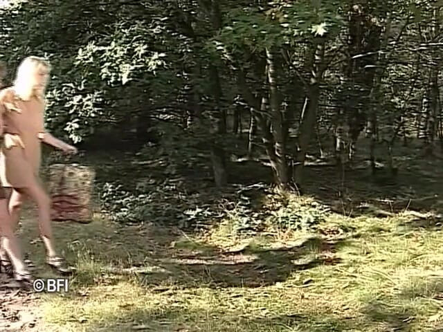 Made in Holland: Dutch girls - outdoor sex adventure