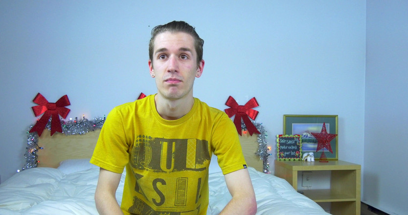 Phoenixxx: Terrebonne pojke Sacha på plats