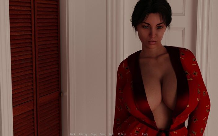 WICKEDGAMMES: Невірна дружина, частина 4
