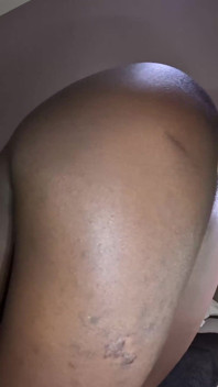 흑누나 십대 창녀에게 따먹혀