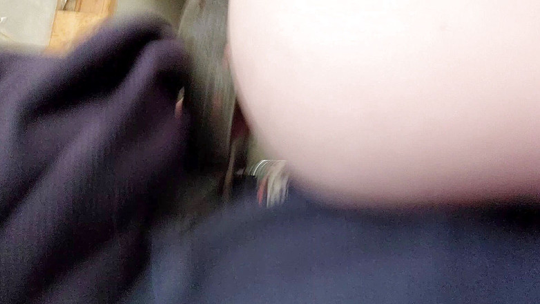 Dman75: Трахаю мою ляльку