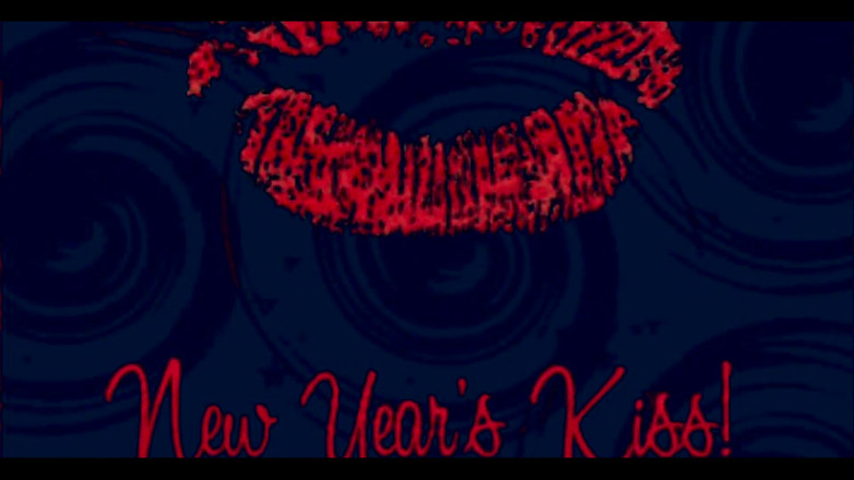 MissKitty0726: नए साल के खुश प्रेमी