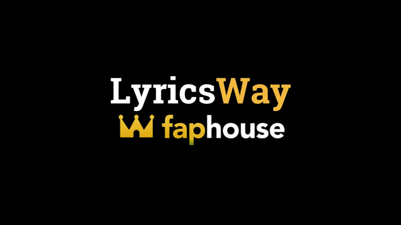 LyricsWay: Темношкіра господиня трахається в гаражі
