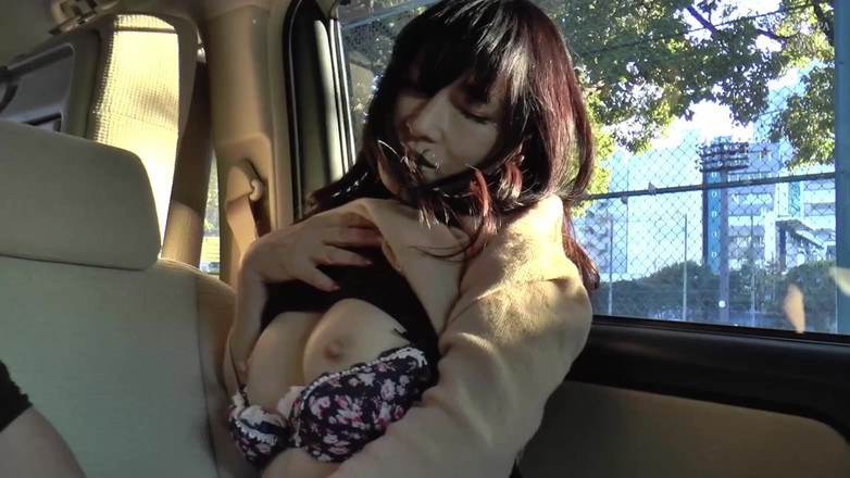 Raptor Inc: Wanita matang tidak boleh menekan keterujaan mereka apabila mereka diambil -9