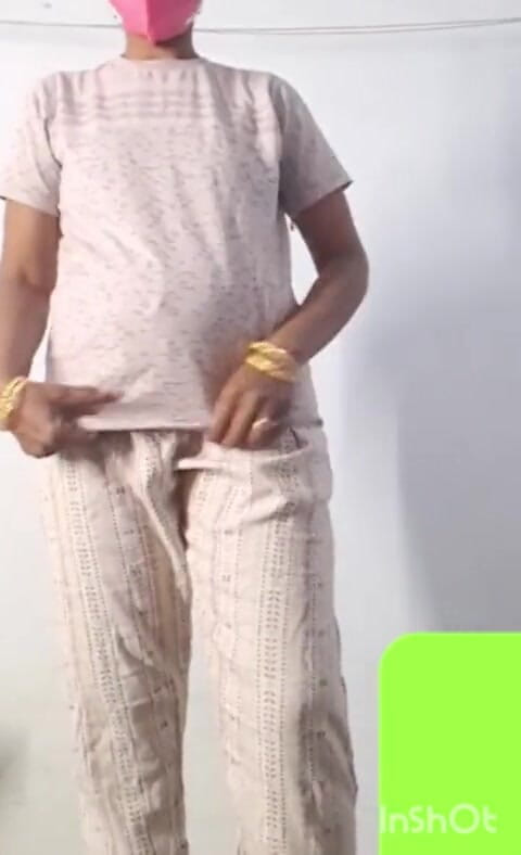 Jayaselvi: Village Nude Show w filmie