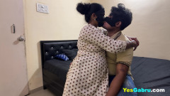 YesGabru: मेरी देसी सौतेली बहन को चोदा